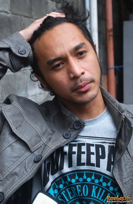 Foto Giring Nidji