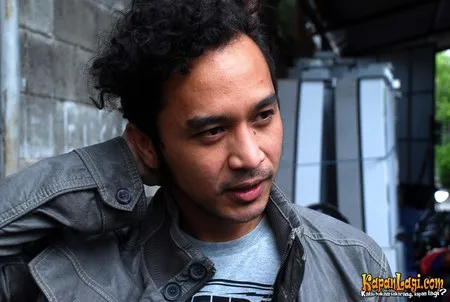 Foto Giring Nidji