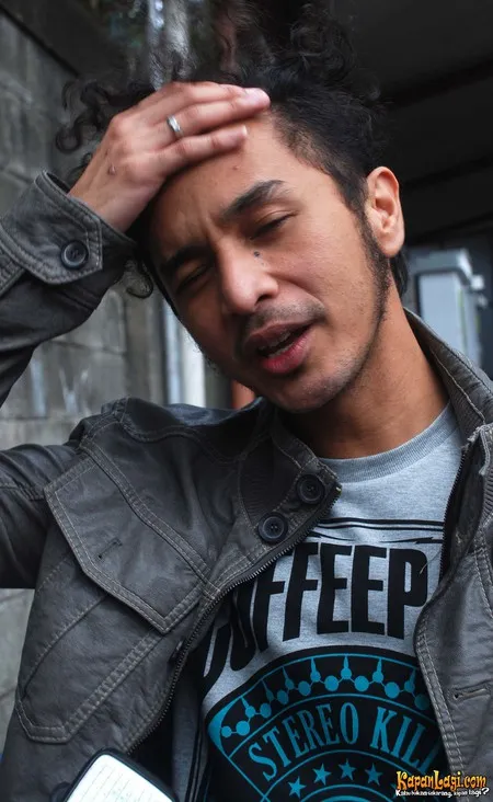 Foto Giring Nidji