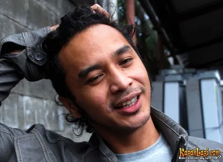 Foto Giring Nidji