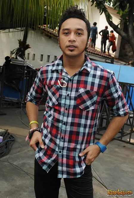 Foto Giring Nidji