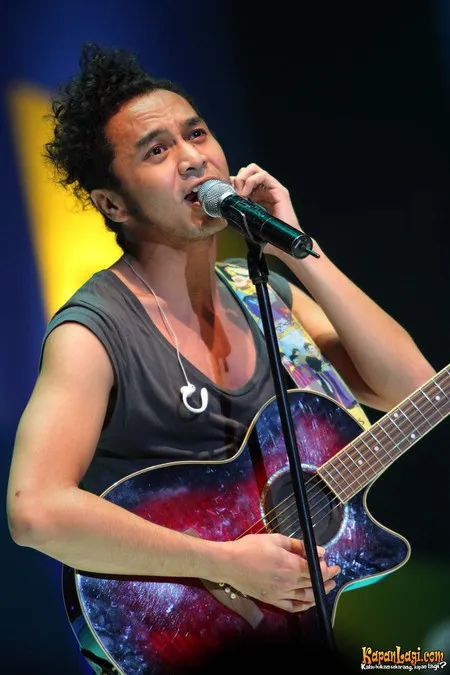 Foto Giring Nidji