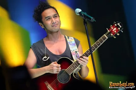 Foto Giring Nidji