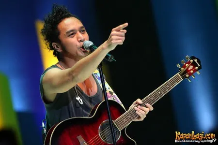 Foto Giring Nidji