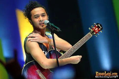 Foto Giring Nidji