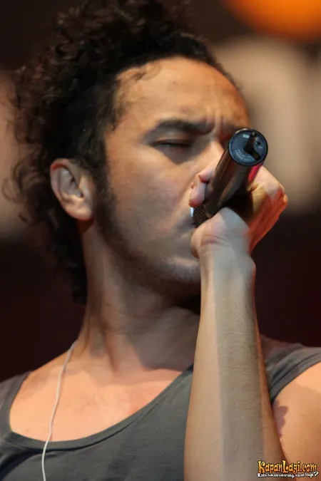 Foto Giring Nidji
