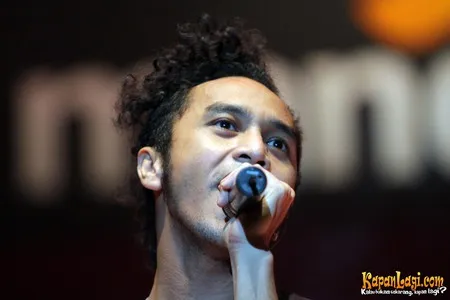 Foto Giring Nidji