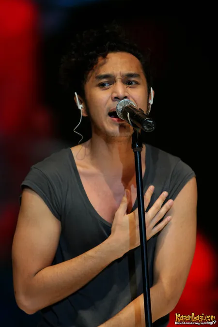 Foto Giring Nidji