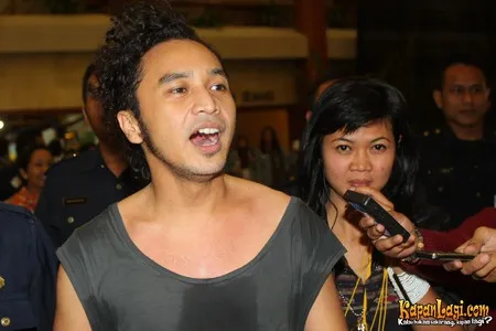 Foto Giring Nidji