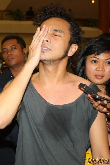 Foto Giring Nidji