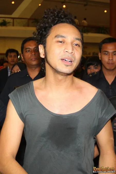 Foto Giring Nidji