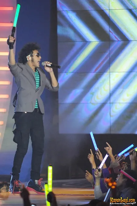 Foto Giring Nidji