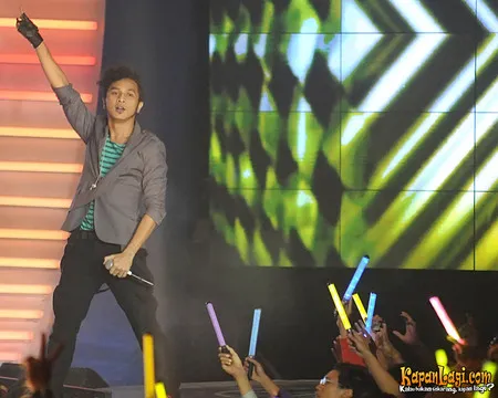 Foto Giring Nidji