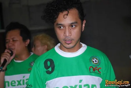 Foto Giring Nidji