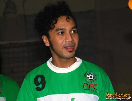 Foto Giring Nidji