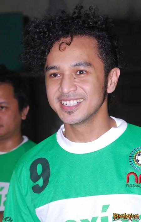 Foto Giring Nidji