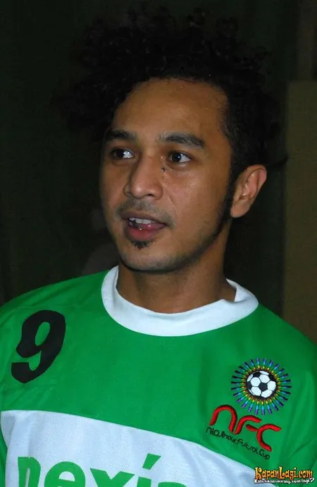 Foto Giring Nidji
