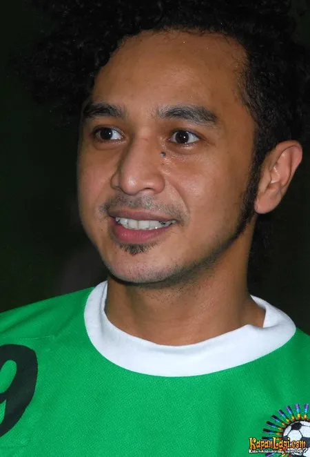 Foto Giring Nidji