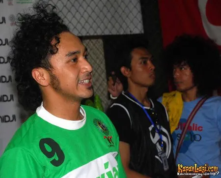 Foto Giring Nidji