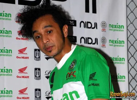 Foto Giring Nidji