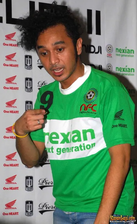 Foto Giring Nidji
