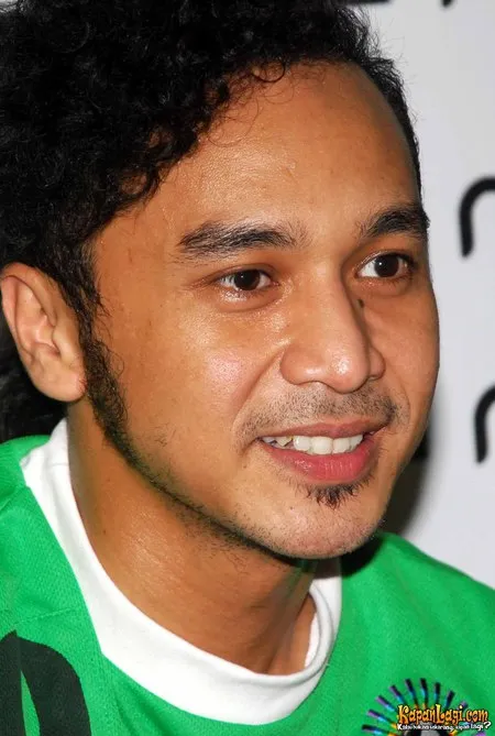 Foto Giring Nidji