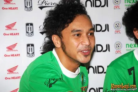 Foto Giring Nidji