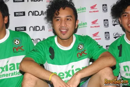 Foto Giring Nidji