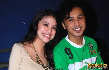 Foto Giring Nidji