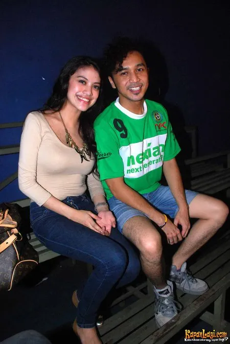 Foto Giring Nidji