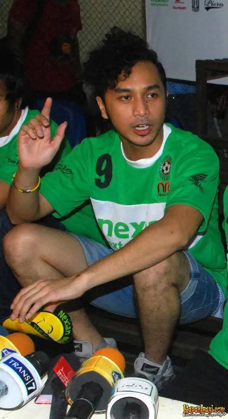 Foto Giring Nidji