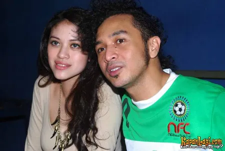 Foto Giring Nidji