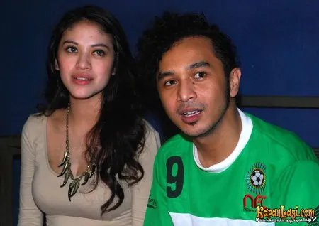 Foto Giring Nidji