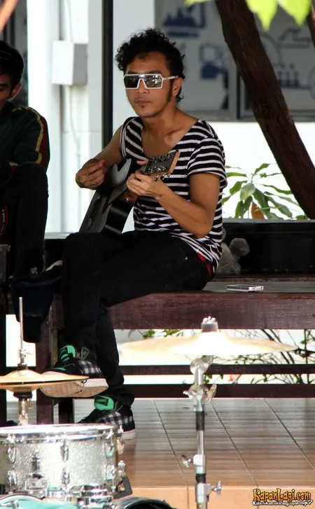 Foto Giring Nidji