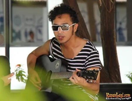 Foto Giring Nidji