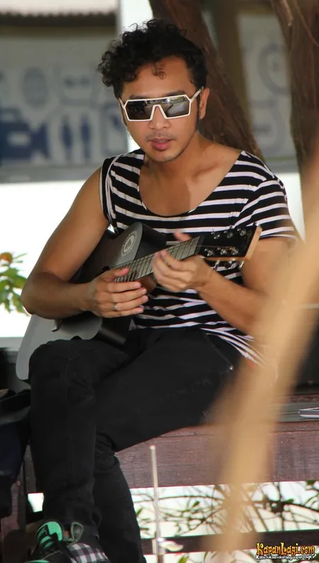 Foto Giring Nidji