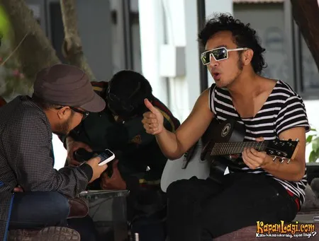 Foto Giring Nidji