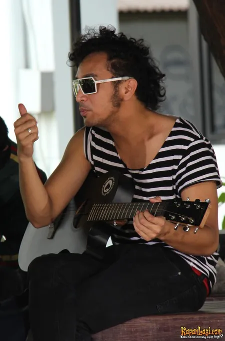 Foto Giring Nidji
