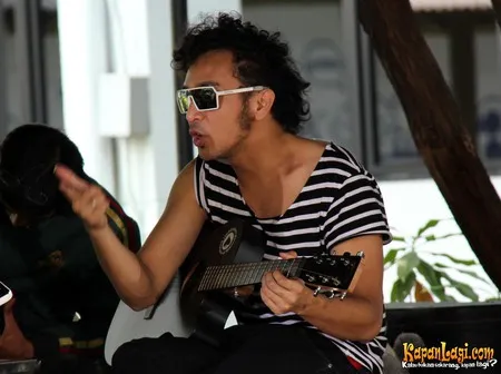 Foto Giring Nidji
