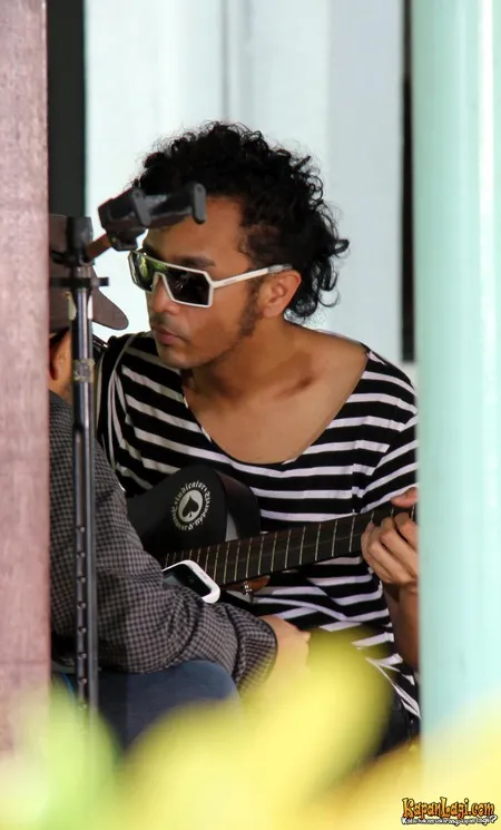 Foto Giring Nidji