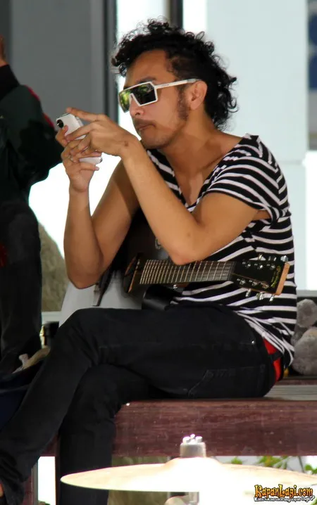 Foto Giring Nidji