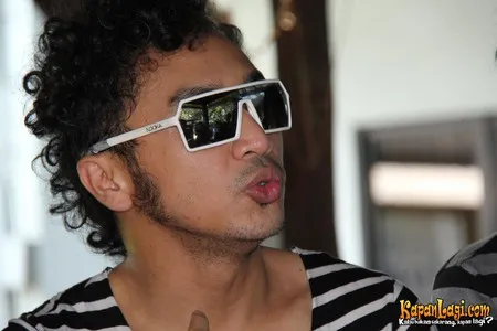 Foto Giring Nidji