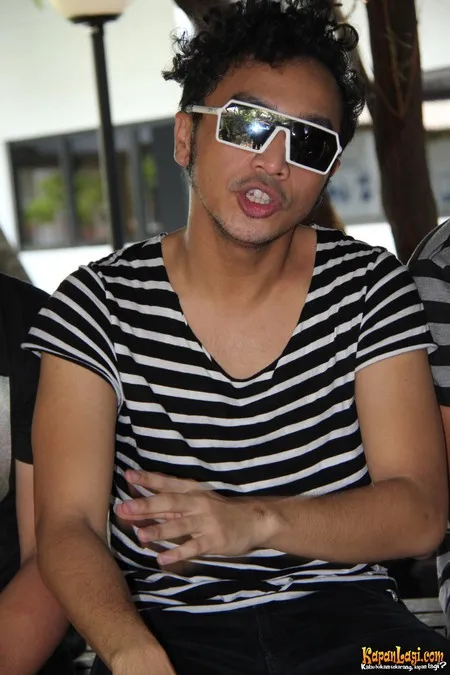 Foto Giring Nidji
