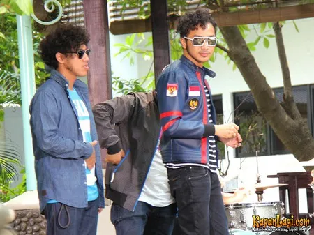Foto Giring Nidji