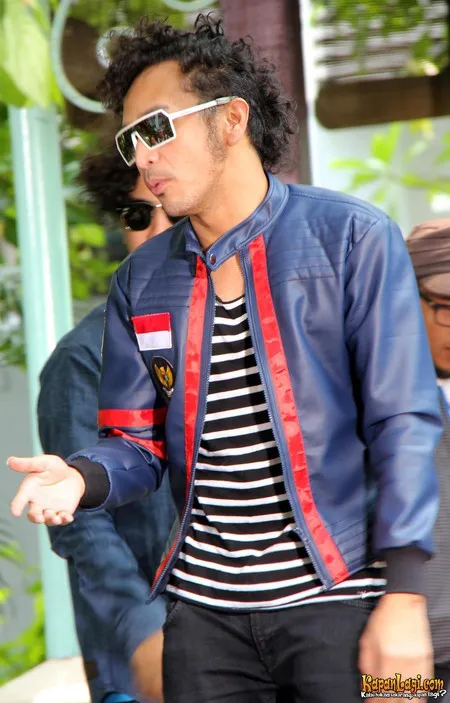 Foto Giring Nidji