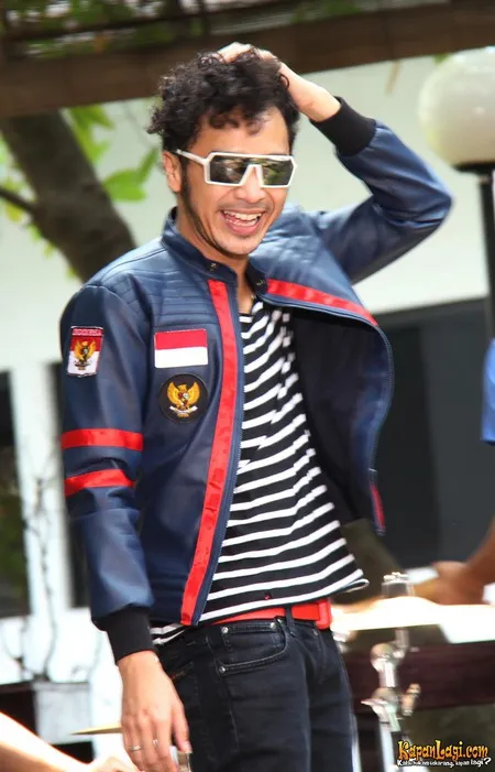Foto Giring Nidji
