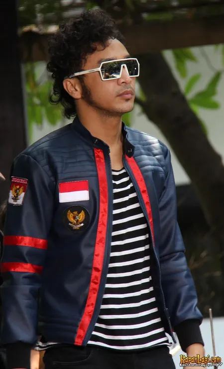 Foto Giring Nidji