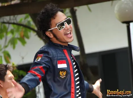 Foto Giring Nidji