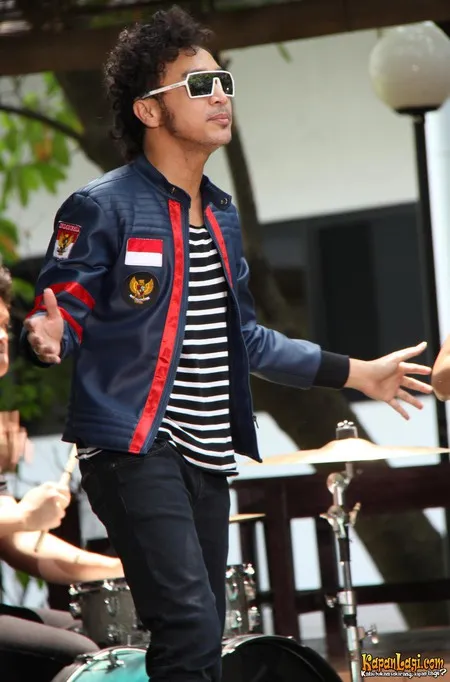 Foto Giring Nidji