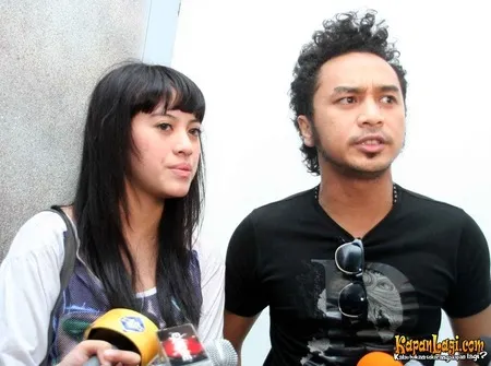 Foto Giring Nidji